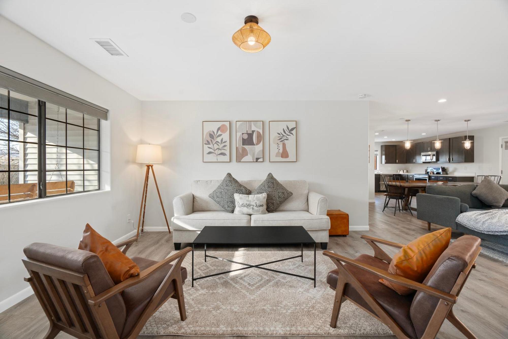 Mountainview Zen Retreat With Hot Tub, Game Room, Close To Old Town Cottonwood Eksteriør billede
