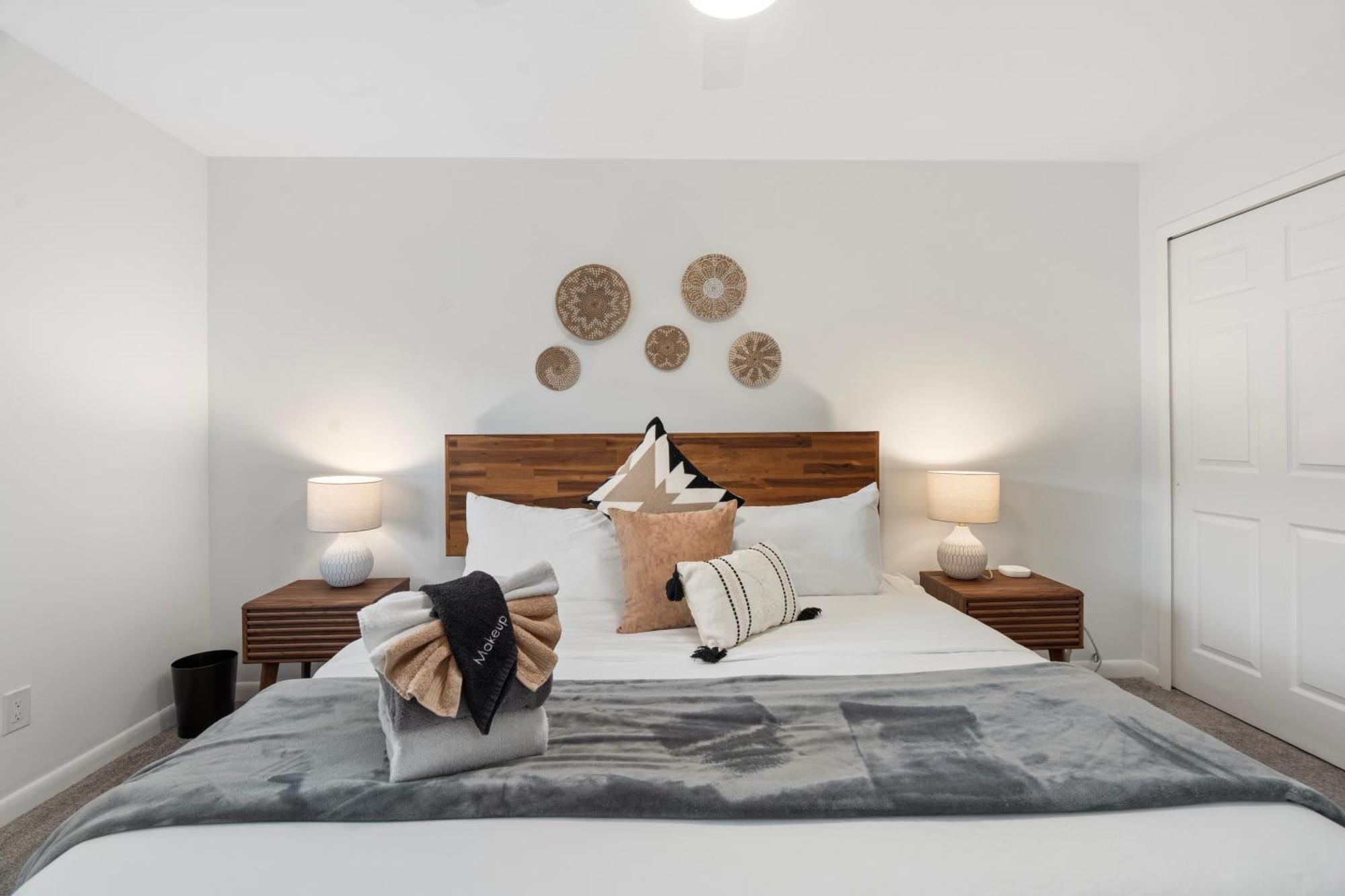Mountainview Zen Retreat With Hot Tub, Game Room, Close To Old Town Cottonwood Eksteriør billede
