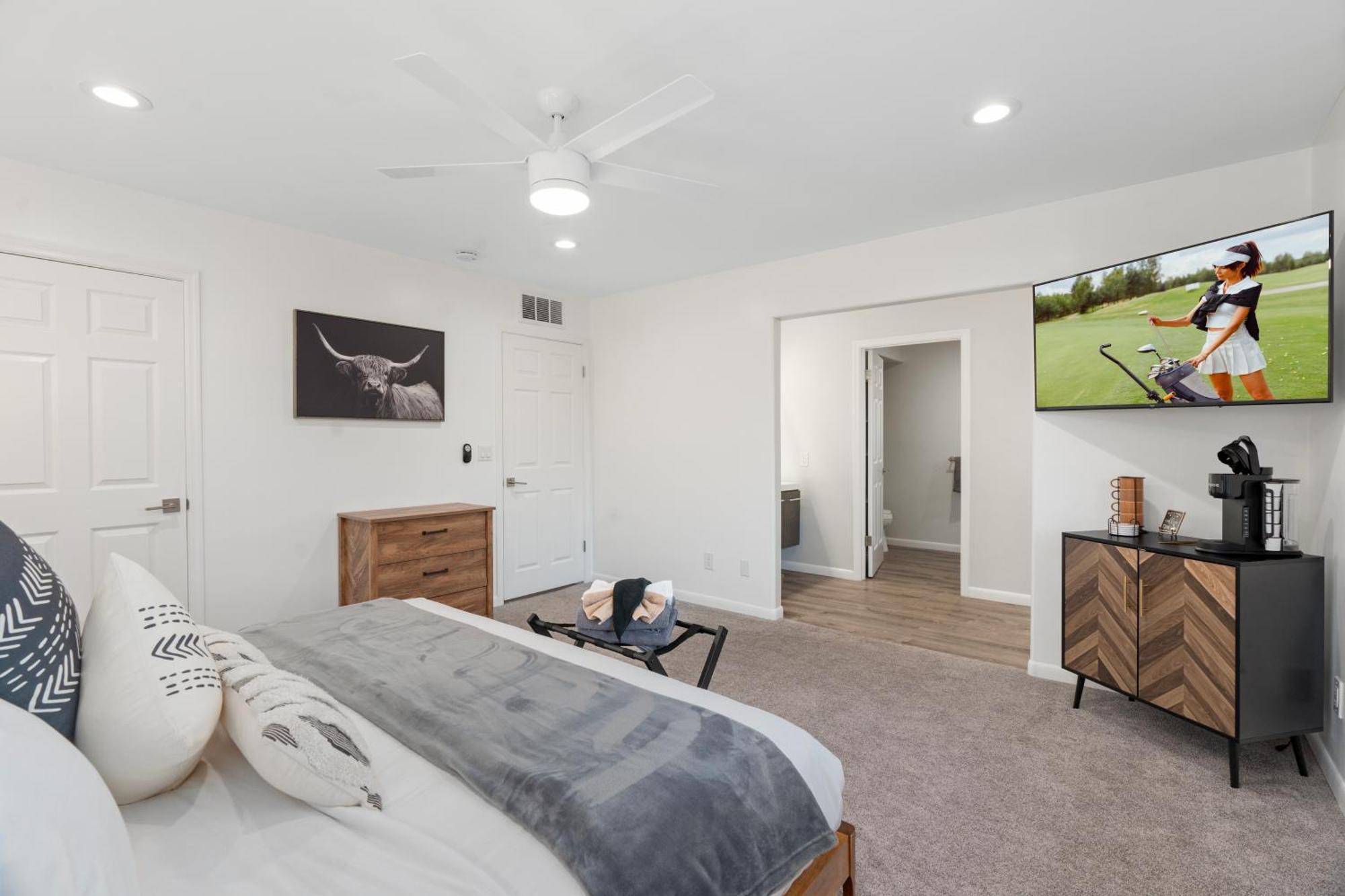 Mountainview Zen Retreat With Hot Tub, Game Room, Close To Old Town Cottonwood Eksteriør billede