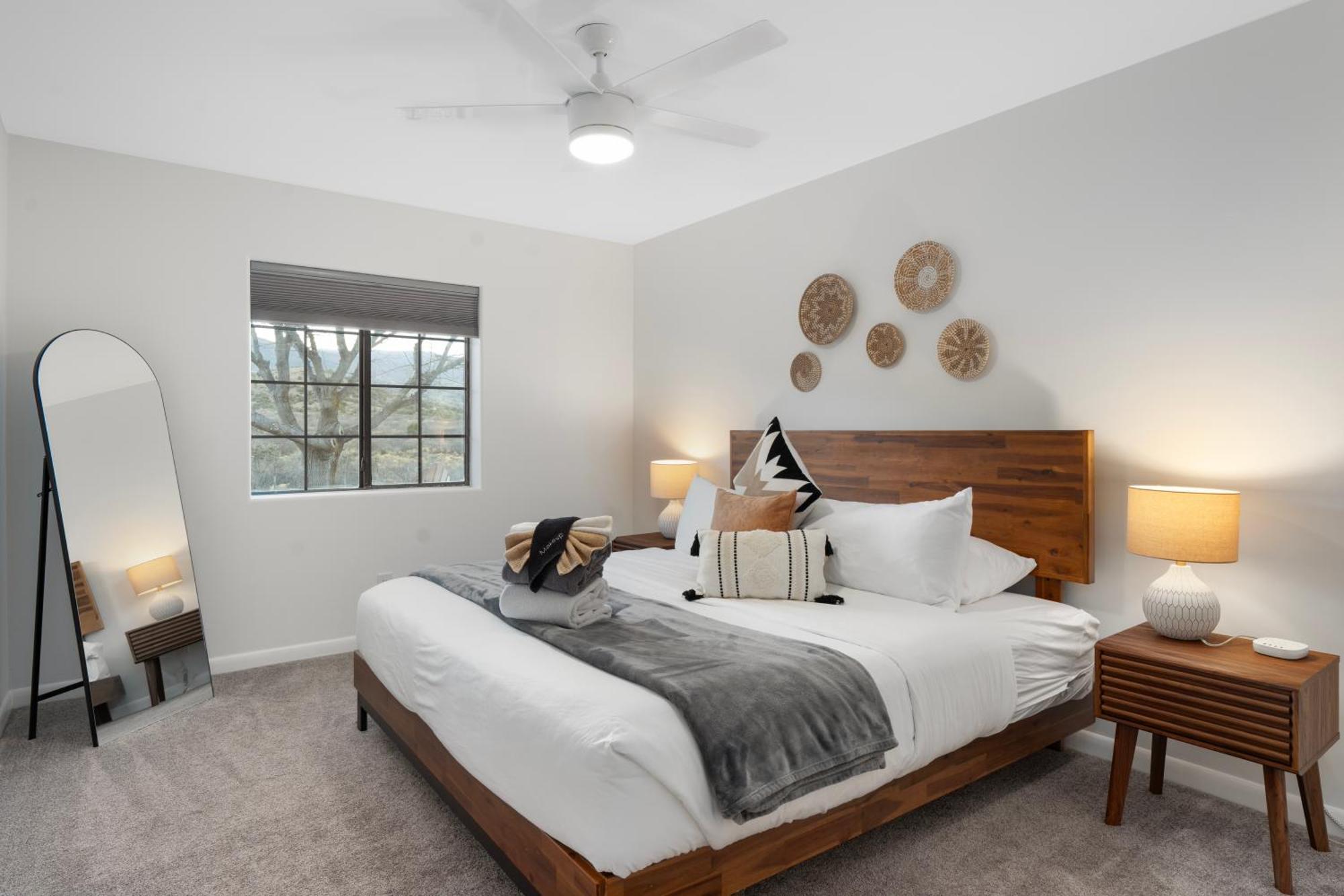Mountainview Zen Retreat With Hot Tub, Game Room, Close To Old Town Cottonwood Eksteriør billede
