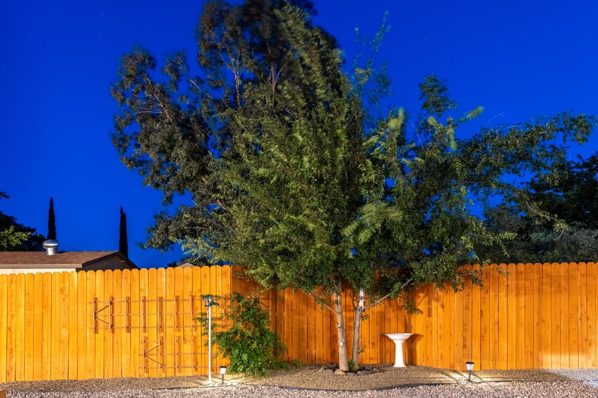 Mountainview Zen Retreat With Hot Tub, Game Room, Close To Old Town Cottonwood Eksteriør billede